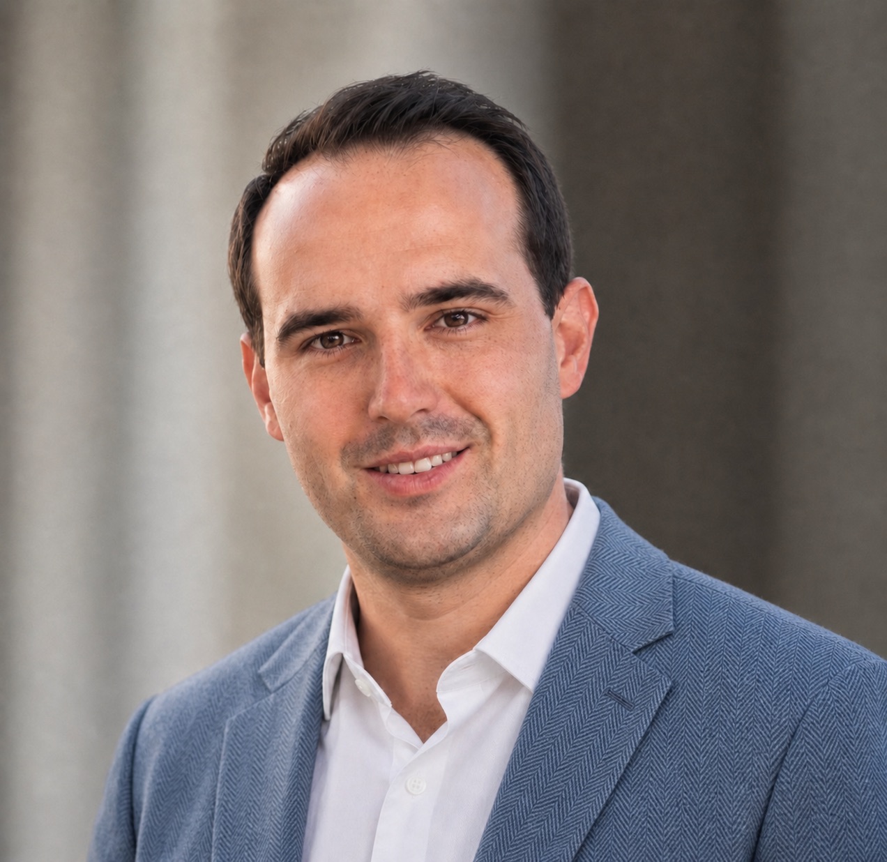 Alex Piré
